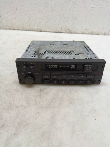 Opel astra 2003 - radio, gps