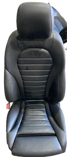 Mercedes class w205 - c,