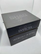 Shaq original invicta unique - shaq,