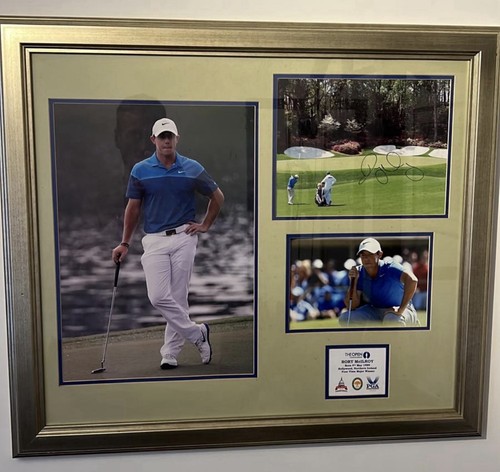 Rory mcilroy pga - pga, golf