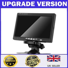 Reversing Camera Kit 12V with