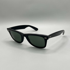 B&L Ray-Ban Wayfarer 5024