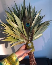 ✨ Sacred Shipibo Chakapa –