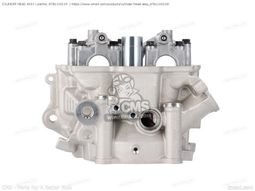 Yamaha yz250f wr250f cylinder - yamaha,