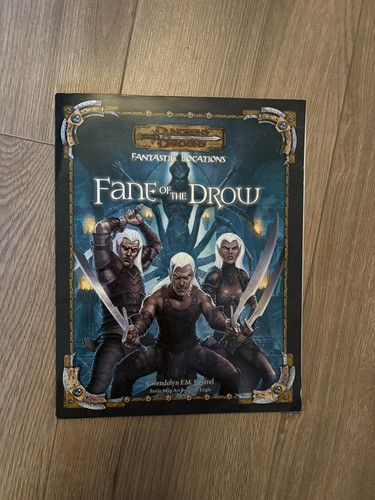 Fantastic locations fane - fantastic, of