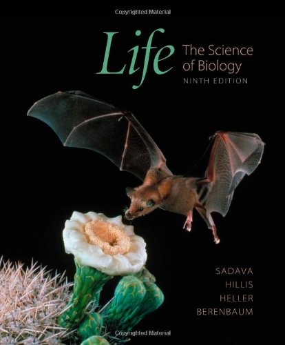 Life the science of - life:,