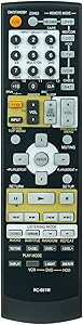 651m replaced remote for - replaced,