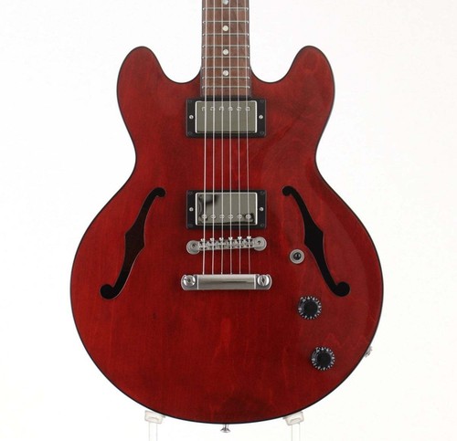 Gibson 339 studio worn - es-339,