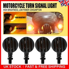 4PCS Universal Motorcycle