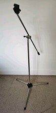 EMC Microphone Stand
