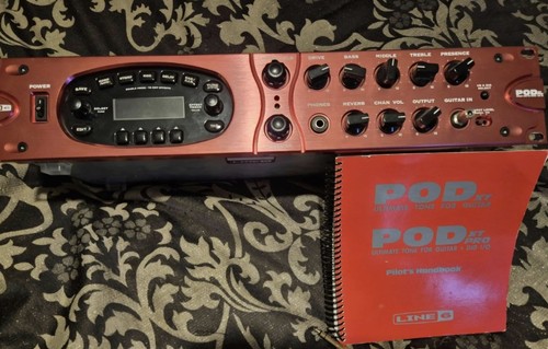 Line pod pro - line,