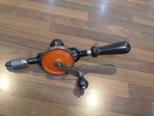 Vintage stanley 803 - stanley, double