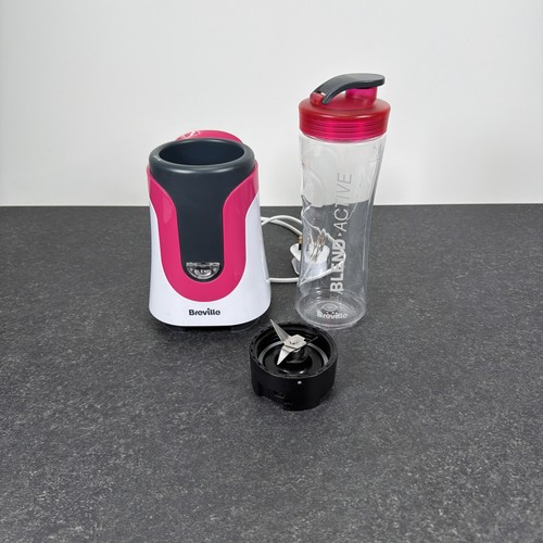 Breville blend active vbl134 - breville,