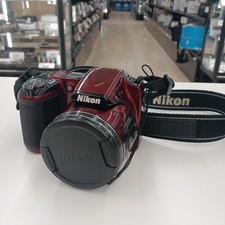 NIKON COOLPIX L820 Digital Camera