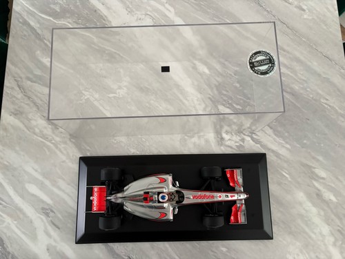 Minichamps lewis hamilton - 1:18,
