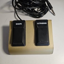 Behringer FS112T 2-Button Bass