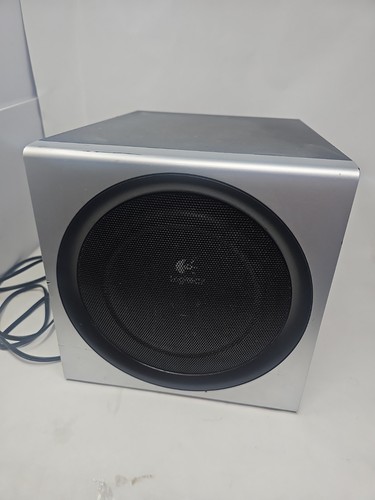 Logitech 2300 thx - logitech,