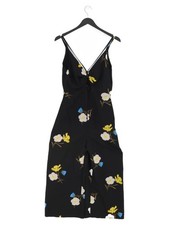 Topshop Women's Jumpsuit UK 8