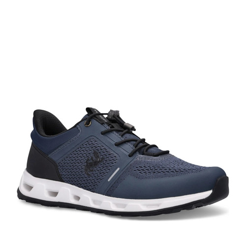 Salamander men blue - salamander, men's