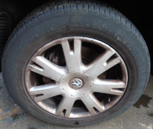 Touareg tdi 1x 18 - v6,