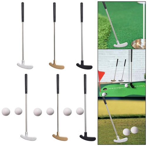Mini golf putters - putters,