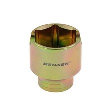 Diesel Fuel Filter Removal