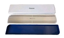 Peroni Bar Runner Brushed