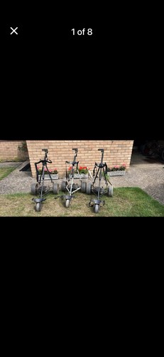 Power caddy electric - power,