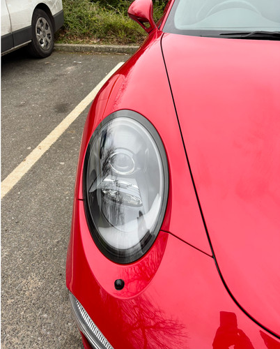 Porsche 911 991 - .1, gts