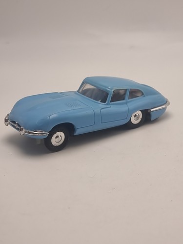 Vintage plastic friction - vintage,