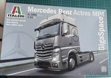 ITALARI Mercedes Benz Actros