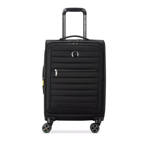 Delsey paris cruise soft - delsey,
