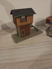 00 Gauge 1:76 Model Buildings
