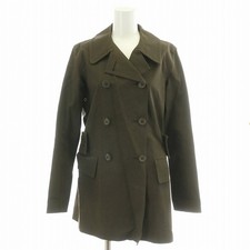 【Coat】LOUIS VUITTON x