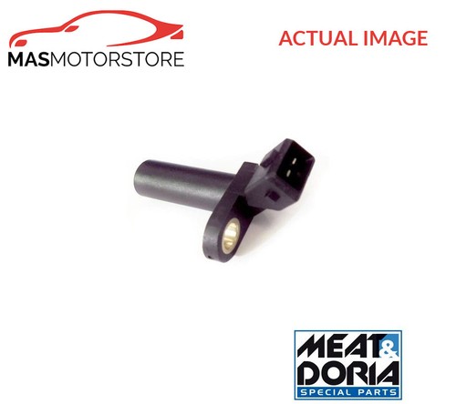 Crankshaft position sensor - position,