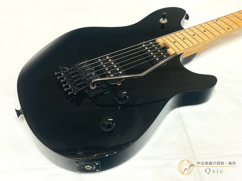 Evh wolfgang standard used - evh,