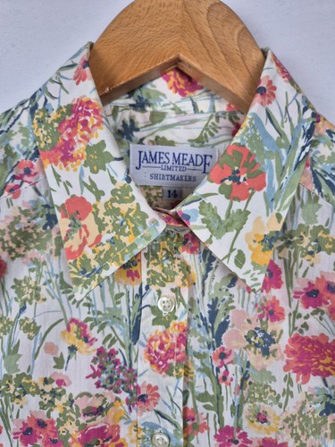 Liberty tana lawn floral - liberty,