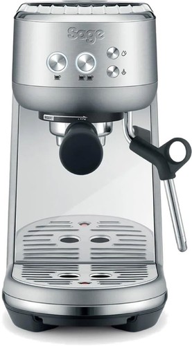 Sage the bambino espresso - the,