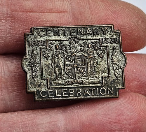 Vintage birmingham centenary - birmingham,