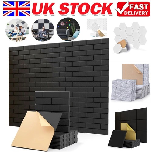 48x acoustic wall - 48x,