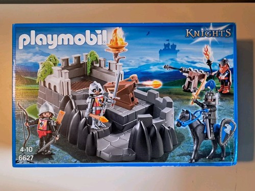 Excellent playmobil 6627 - excellent,