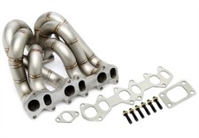 TA Technix VR6 Turbo Charging