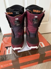 ThirtyTwo TM-2 Double BOA