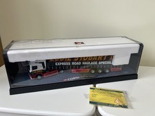 Corgi die cast model modern - cast,