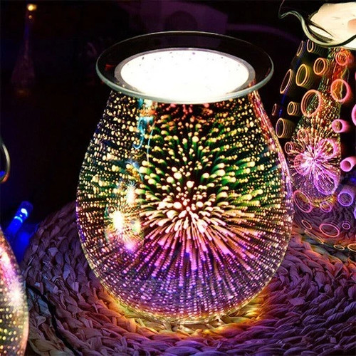 Firework fragrance aroma night - firework,