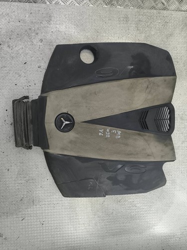 Mercedes benz w212 engine - mercedes-benz, e
