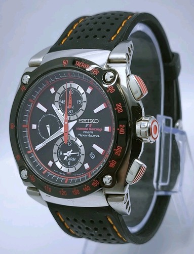 Vtg 2007 seiko sportura - vtg,