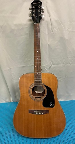Epiphone 220s natural - dr-220s,