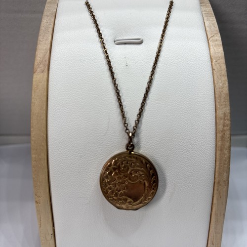 Vintage gold tone - vintage,