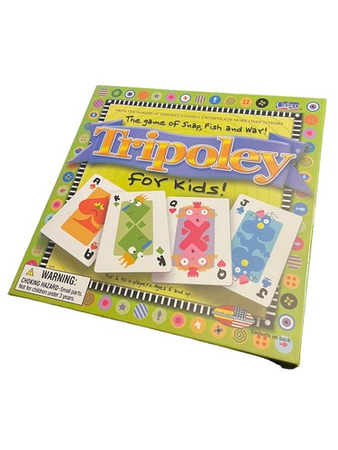 Sealed tripoley for - tripoley, kids
